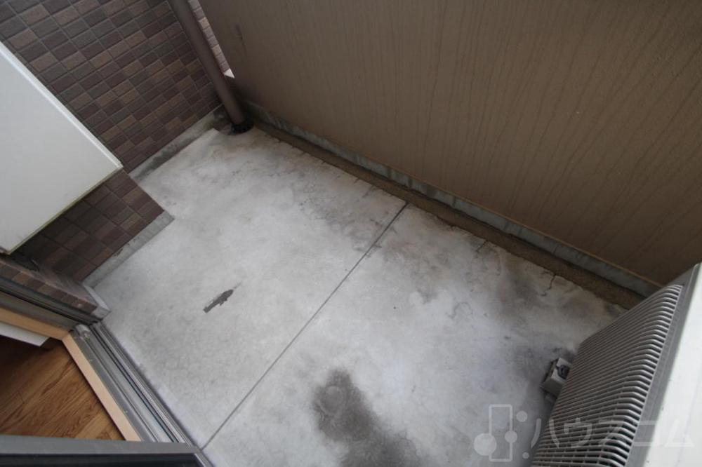 16/30 バルコニー