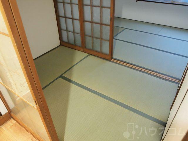 4/30 リビング/ダイニング