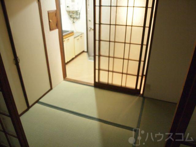 3/30 リビング/ダイニング