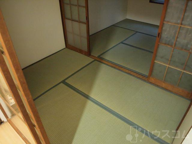 4/30 リビング/ダイニング