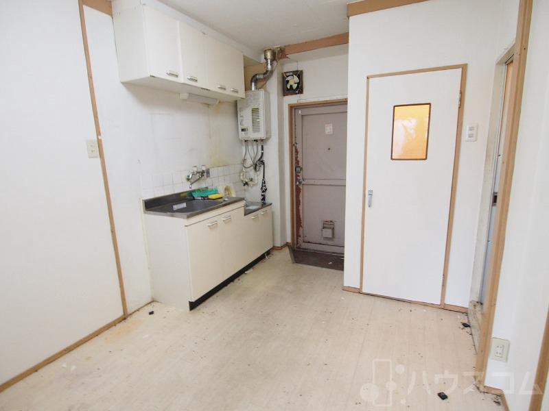 3/30 リビング/ダイニング