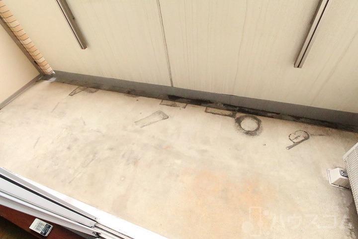 16/30 バルコニー