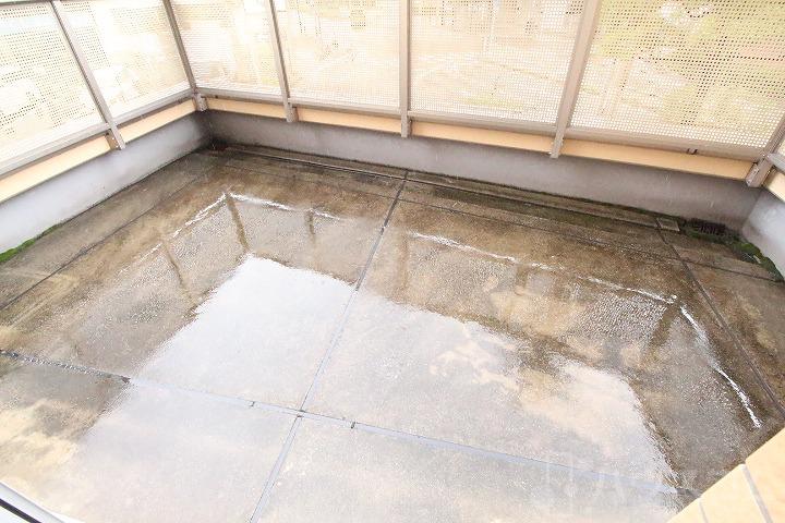 16/30 バルコニー