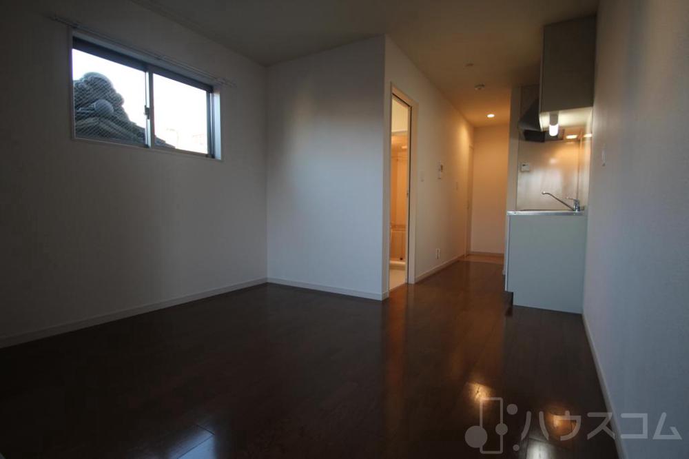 4/29 リビング/ダイニング