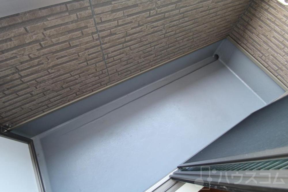 13/29 バルコニー