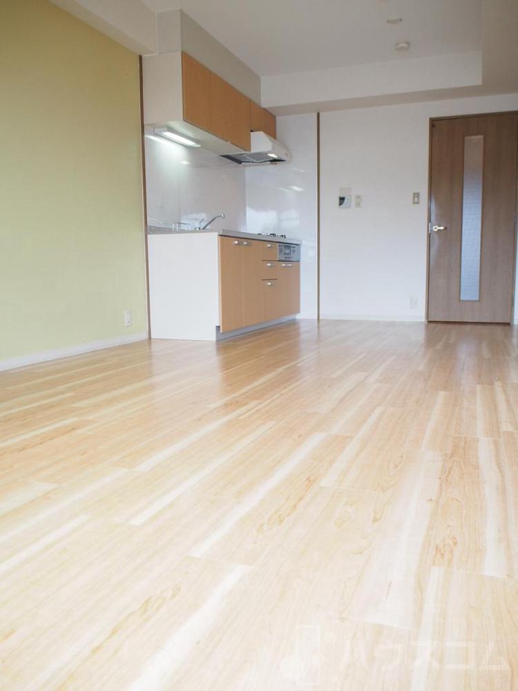 3/26 リビング/ダイニング