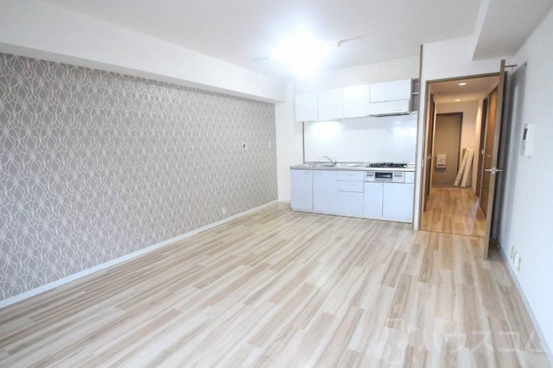 3/30 リビング/ダイニング