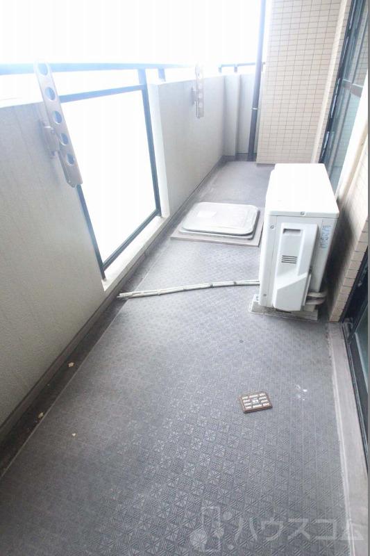 16/30 バルコニー