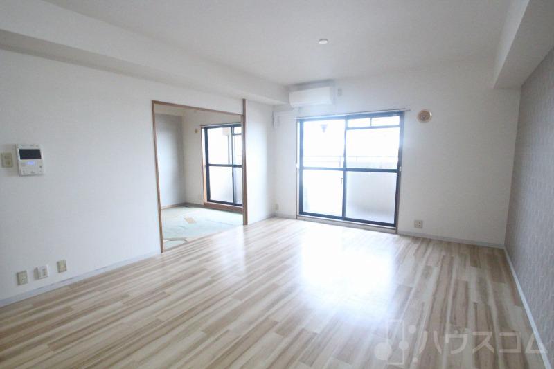 4/30 リビング/ダイニング