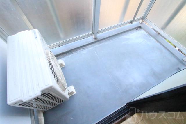 16/30 バルコニー