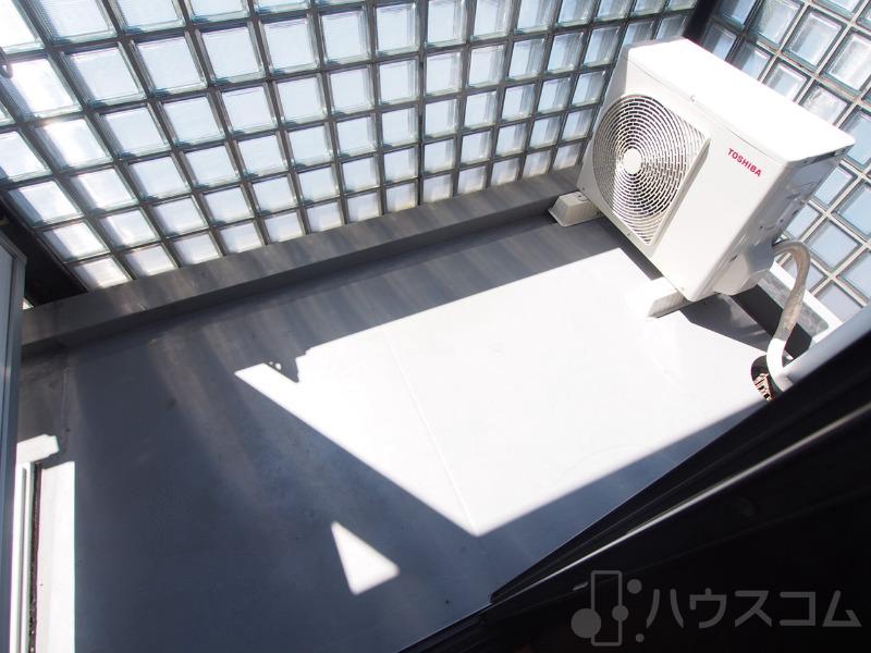 16/30 バルコニー