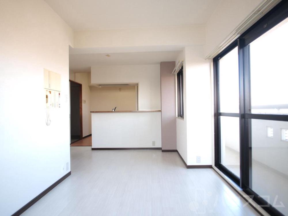 3/30 リビング/ダイニング