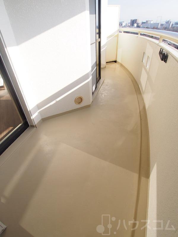 16/30 バルコニー