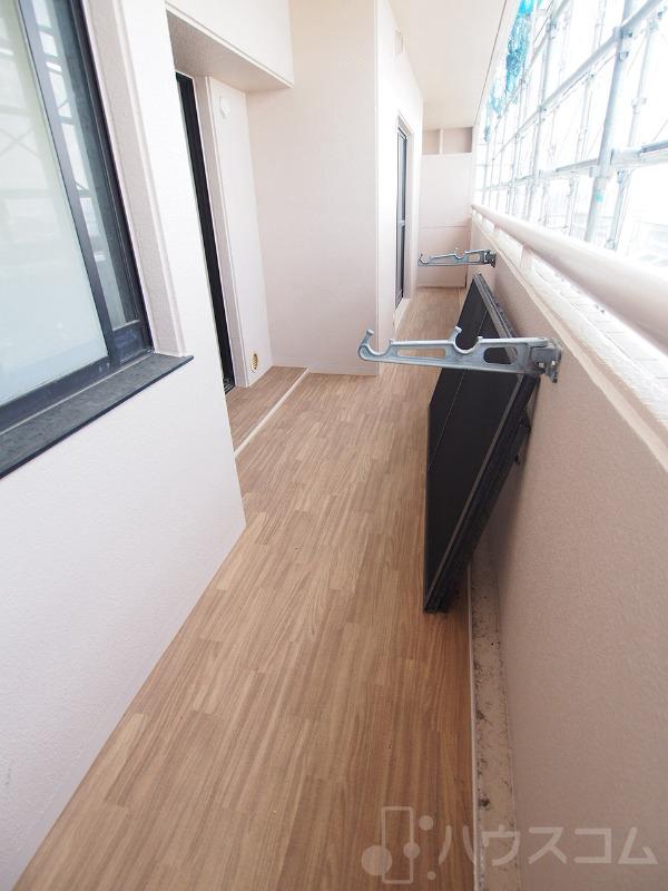 16/30 バルコニー