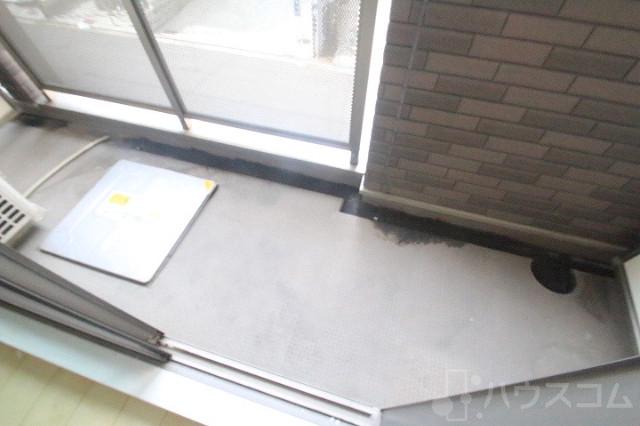 16/30 バルコニー