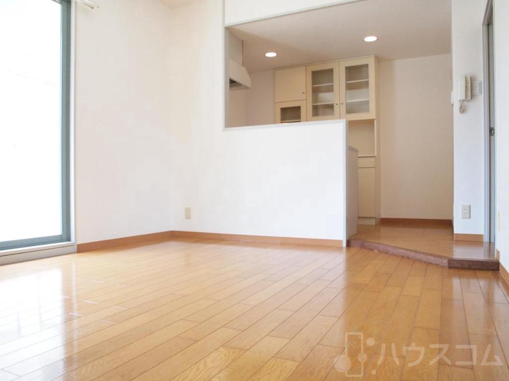 4/29 リビング/ダイニング