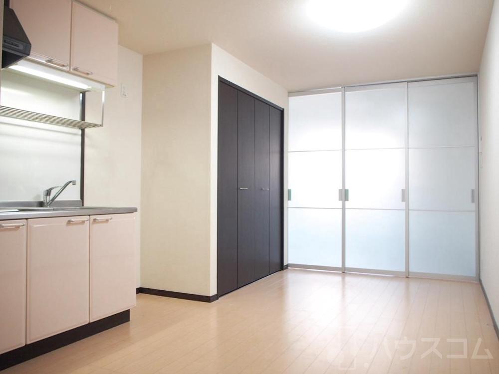 3/24 リビング/ダイニング