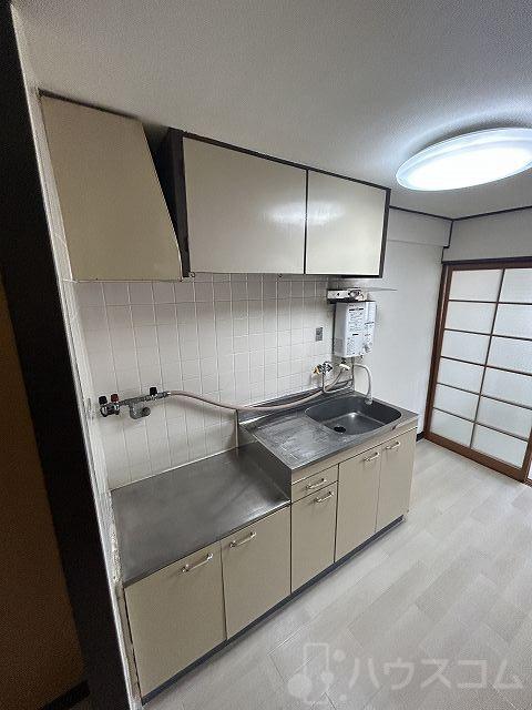 9/30 キッチン
