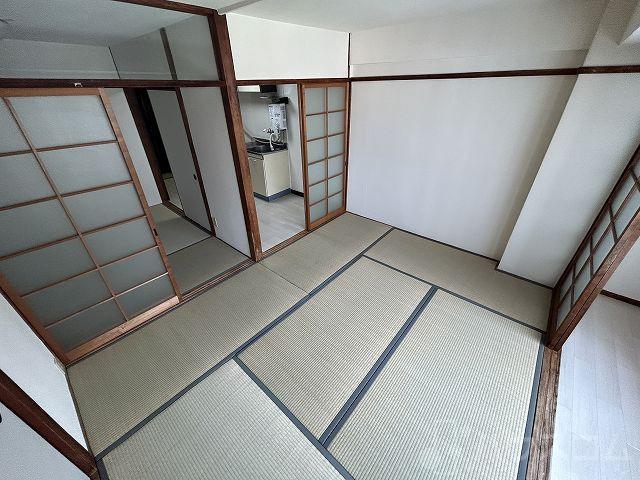 6/30 室内