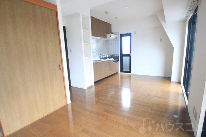 3/30 リビング/ダイニング