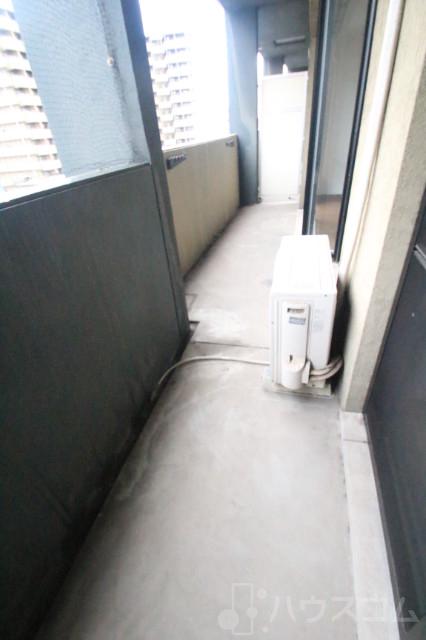 16/30 バルコニー