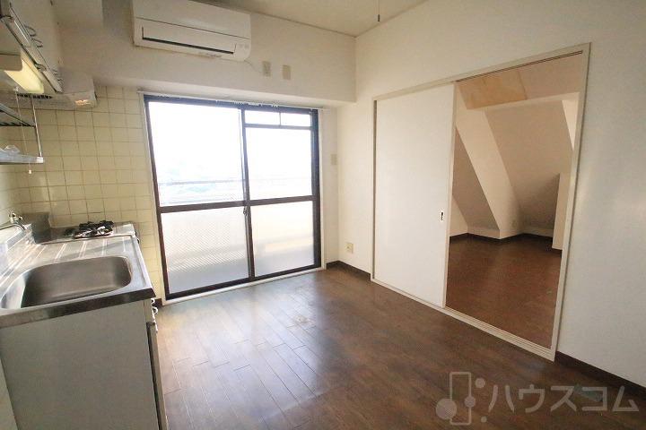 3/30 リビング/ダイニング