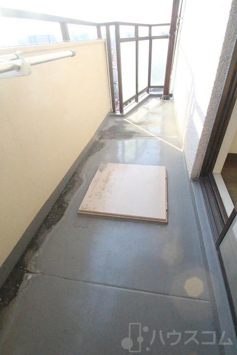 16/30 バルコニー