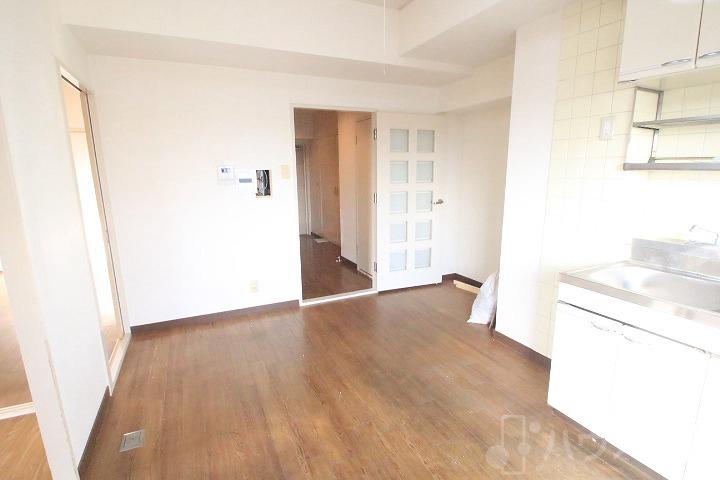 4/30 リビング/ダイニング