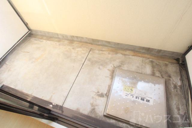 17/30 バルコニー