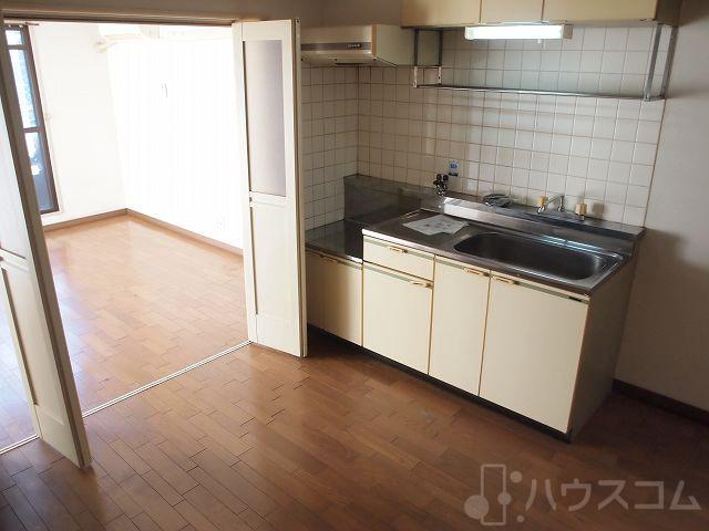 3/30 リビング/ダイニング