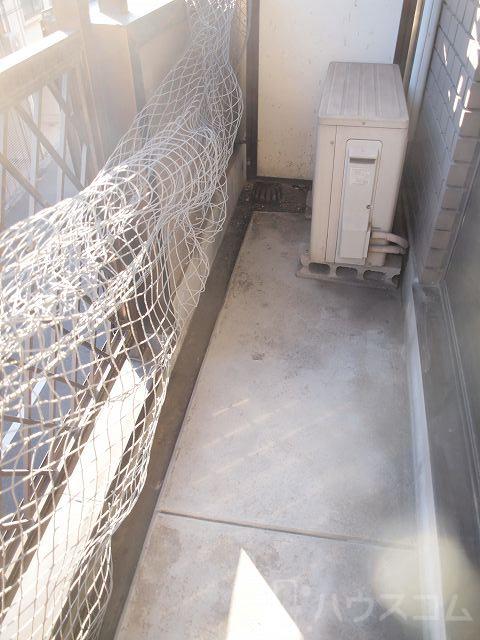 16/30 バルコニー