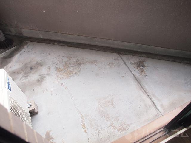 16/30 バルコニー