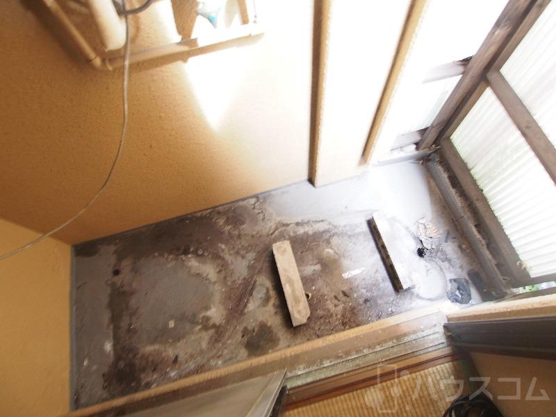 16/30 バルコニー