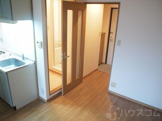 3/30 リビング/ダイニング