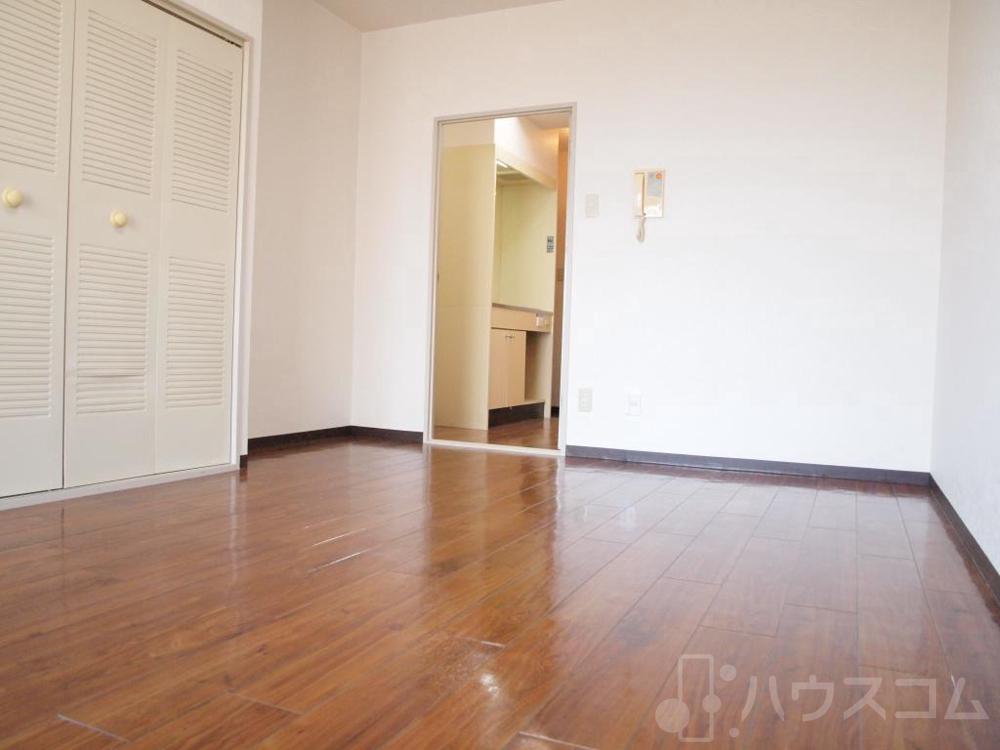 3/29 リビング/ダイニング