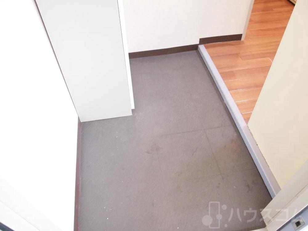 5/29 玄関