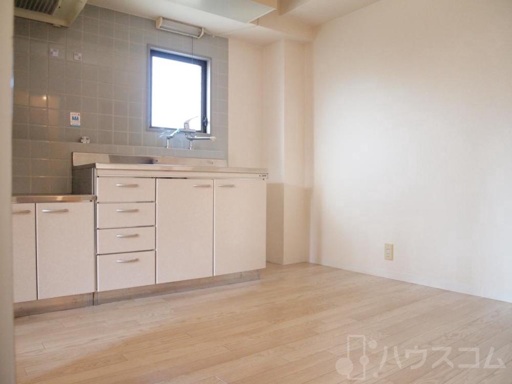 4/28 リビング/ダイニング