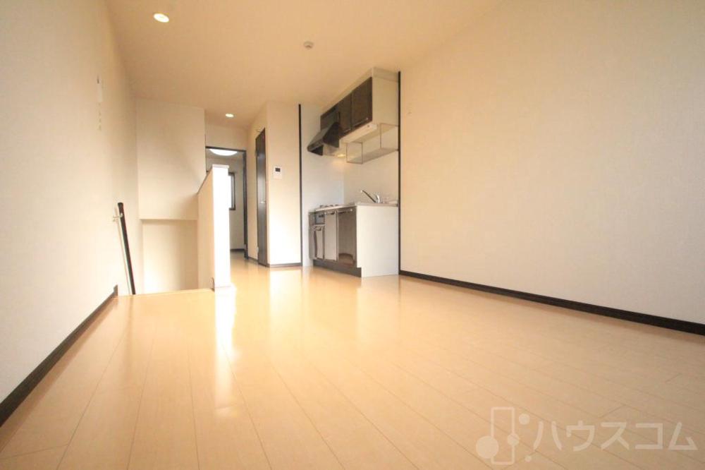 4/30 リビング/ダイニング