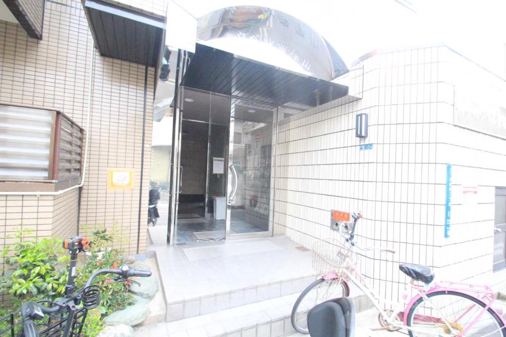 2/7 エントランス