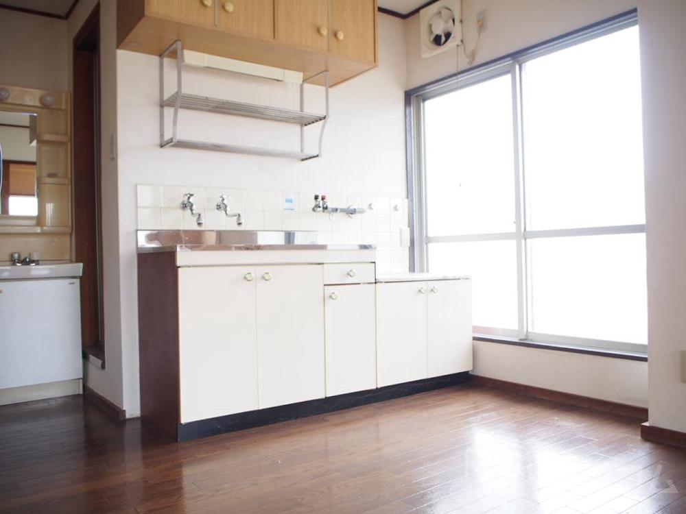 4/26 リビング/ダイニング