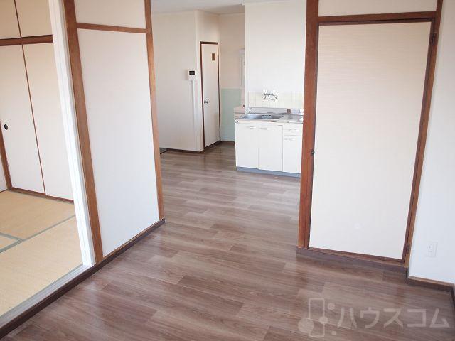 4/30 リビング/ダイニング