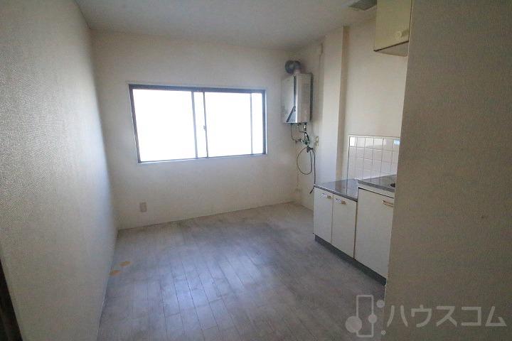 4/30 リビング/ダイニング