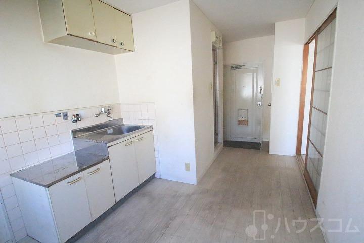 5/30 リビング/ダイニング