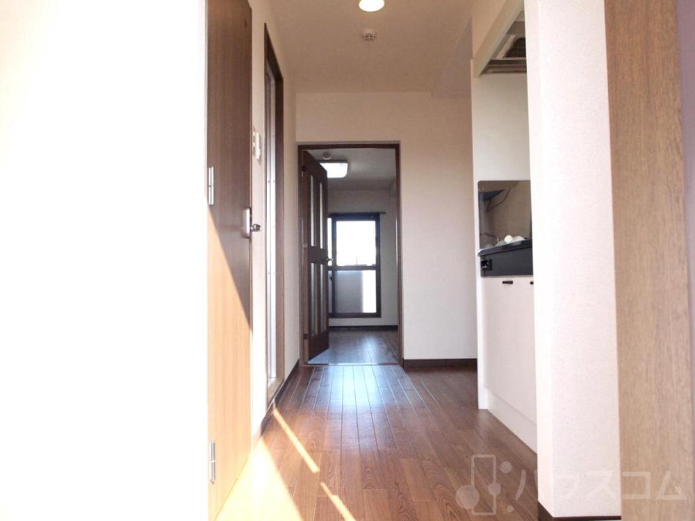 3/23 リビング/ダイニング