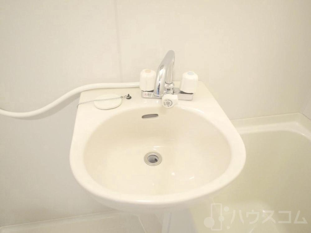 10/23 洗面