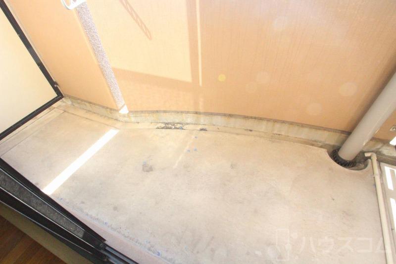 16/29 バルコニー