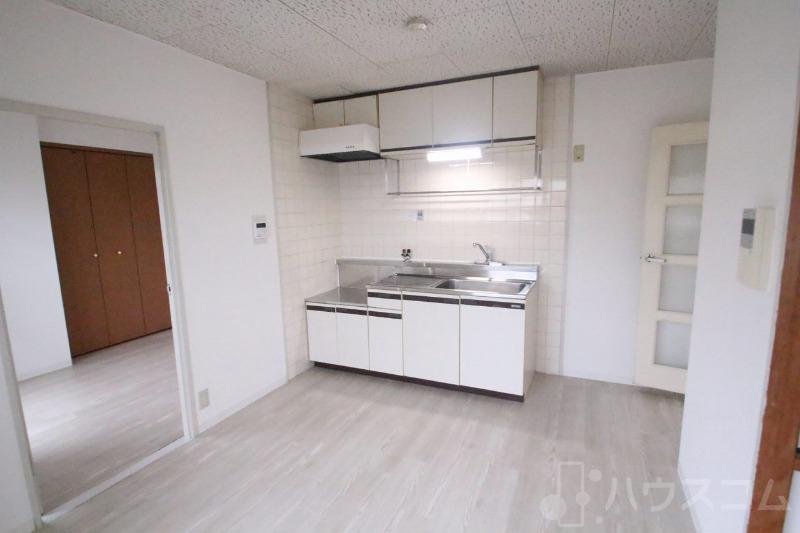 3/30 リビング/ダイニング