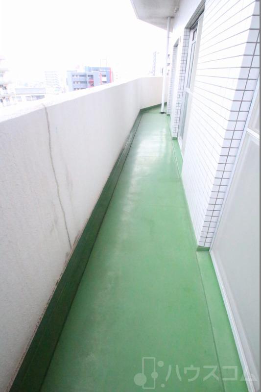 16/30 バルコニー