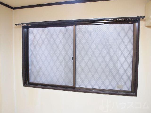 17/30 バルコニー