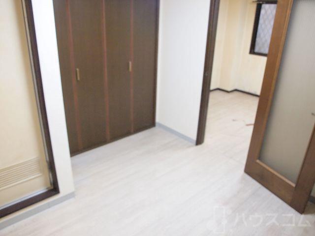 5/30 リビング/ダイニング